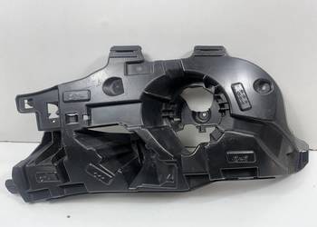 BMW X3 F25 10- ŚLIZG MOCOWANIE ZDERZAKA PRAWE PRZÓD 7338562