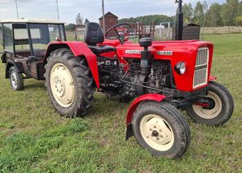 Ursus C330