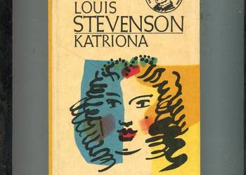 Katriona - Stevenson
