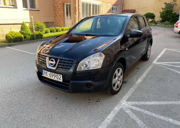Nissan Qashqai 1.5 dCi
