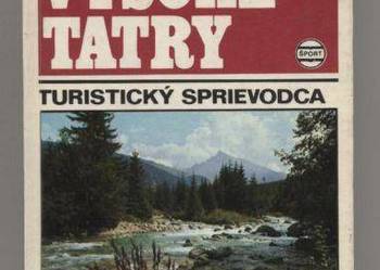 Vysoke Tatry - Adamec