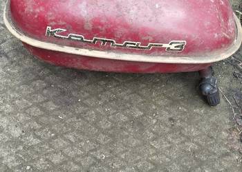 Romet Komar 3 ZZR zbiornik oryginał