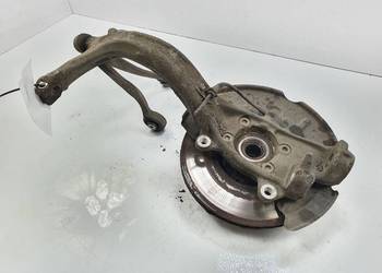 ZWROTNICA LEWA PRZÓD AUDI A4 B7