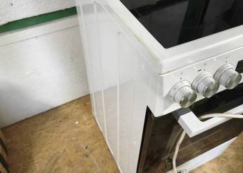 Kuchenka elektryczna BEKO