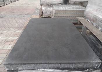 Płyta Maxima XL 120x80x8 Antracyt Duża Płyta Libet Taras
