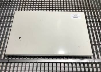 POKRYWA SCHOWKA KABINY PRAWA DAF XF Ciągnik siodłowy PÓŁKA