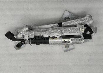 KURTYNA AIRBAG PRAWA BMW X3 E83 853420226028