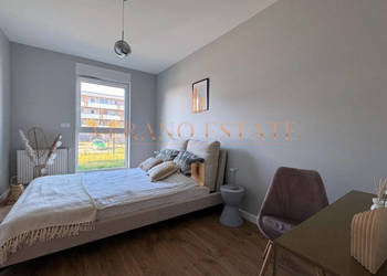 2-pok. z ogródkiem m. postojowe w cenie