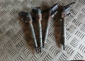 Wtrysk wtryskiwacz Mercedes w168 w414 1.7 CDI , 0445110116