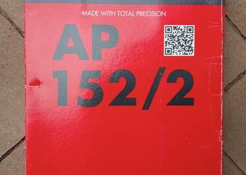 Filtron AP 152/2