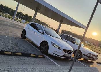 Sprzedam Volvo V40 D3 5 cylindrowy