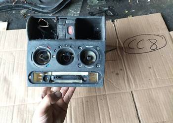 PANEL NAWIEWU Opel Tigra 90386823