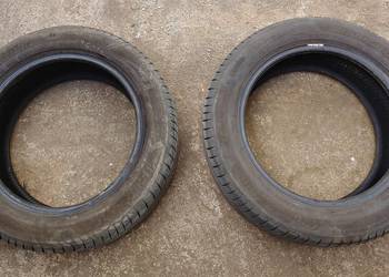 2x opona letnia Bridgestone Turanza 6 205/55R16 91 V ~6mm 2024r.