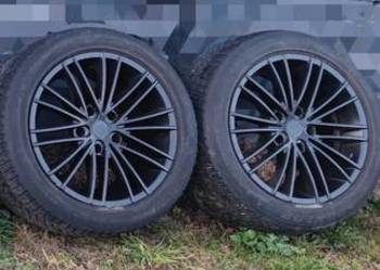 Alusy BMW E39 e36 E46 e65