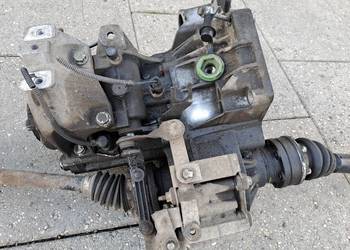 Audi Seat Skoda Volkswagen 1.4  1.6 skrzynia biegów DRZ DUW DUU