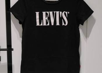 Levi's świetna koszulka 34 XS