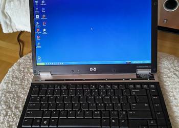 Sprzedam Laptop HP Elite Book 6930P