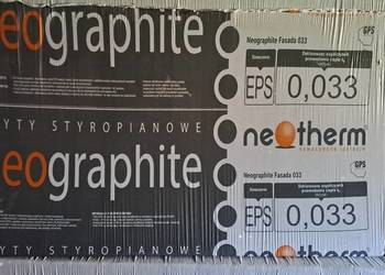 Styropian elewacyjny