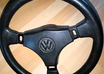 Kierownica VW GTI G60 G40 Golf Jetta Scirocco Polo