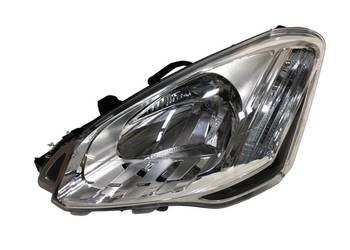 Peugeot Partner B9 05.2015-12.2016 Reflektor / Lampa przednia lewa