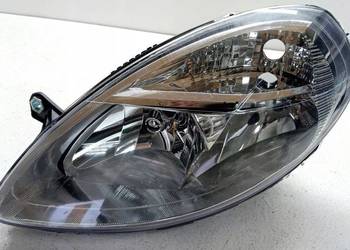 REFLEKTOR LAMPA PRZÓD LEWY LANCIA YPSILON II 04-06