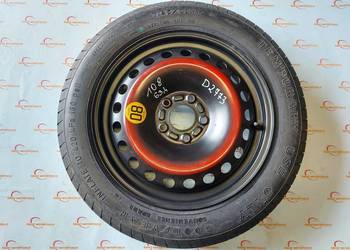 MONDEO MK3 JAGUAR S-TYPE X-TYPE koło dojazdowe 125/85/16 99M 5x108 1S71MD