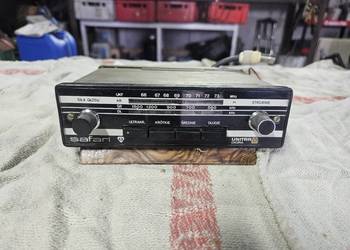 Radio Safari Maluch Fiat 126P