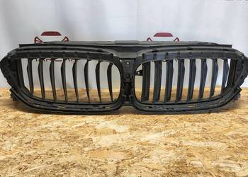 Żaluzja Kierownica Powietrza BMW 5 G30 G31 511318715610