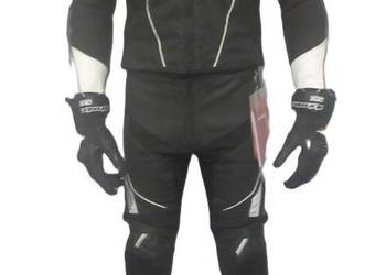 Kombinezon motocyklowy Probiker Prx 16 roz 46 S roz 58 XXL