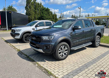 Pokrywa Ford Ranger, zabudowa, hardtop, pickup 8 500 zł
