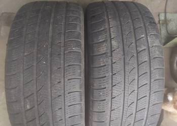 Opony zimowe 2szt Tracmah 275/40R20 Opony zimowe 2szt Tracmah 275/40R20