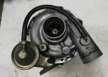 Turbosprężarka Chrysler Voyager 2.5 CRD VA680110