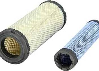 Filtr powietrza silnika wewnętrzny