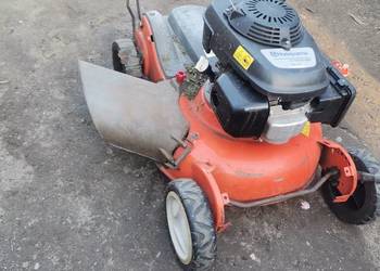 Kosiarka Husqvarna R 152 SV BBC