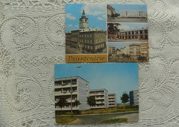 Pocztówki z Dzierżoniowa