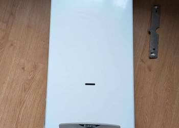 Podgrzewacz wody gazowy Ariston