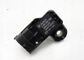 Czujnik ciśnienia map 1.0 1.2 12V Mitsubishi Space Star 6 Mirage Attitude