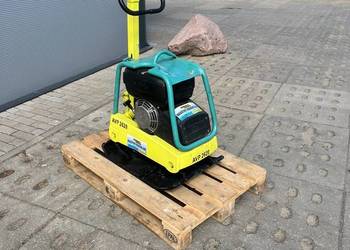 AMMANN AVP 2620 DIESEL/135 KG/NIE BOMAG,WACKER - GWARANCJA!