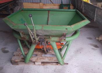 Rozsiewacz Amazone ZA-F 603