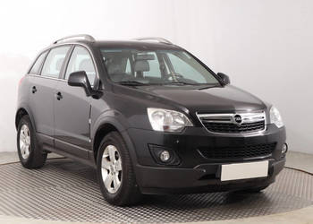 Opel Antara 2.2 CDTI