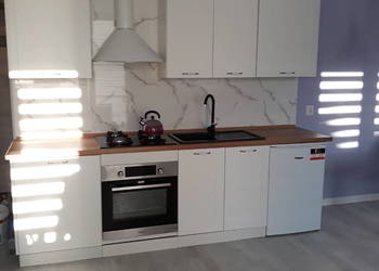 Sprzedam Mieszkanie Podzielone na Dwa