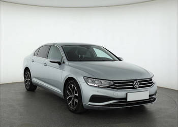 VW Passat 1.5 TSI