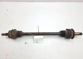 PÓŁOŚ LEWA TYŁ MERCEDES W 221