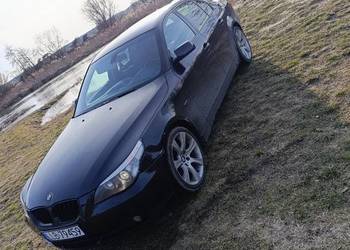 BMW E60