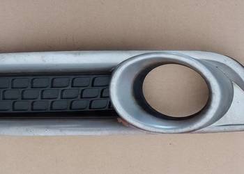 KRATKA ZDERZAKA LEWY PRZÓD VOLVO V70 R-DESIGN 30733034