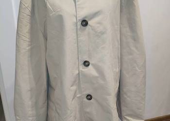 Kurtka koszulowa jasnoszara roz.XL męska