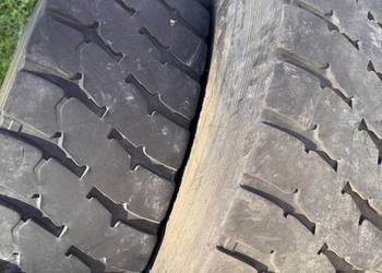 Opony 12.00 R20