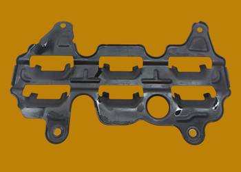 OSŁONA FALI OLEJU MISKI 1.4 B V757901780A Peugeot 207 I (2006-2012)