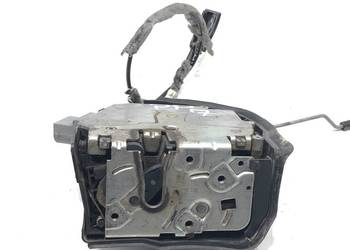 ZAMEK DRZWI PRAWY PRZÓD BMW E53 SUV 8402540 00-06