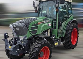 Przedni TUZ FENDT 207V  Fendt 208F Fendt 209F Vario TMS   FVAT 23 %